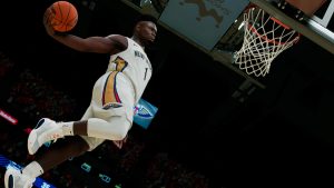 NBA 2K22 Added to Game Pass