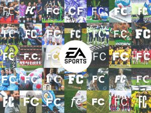 EA Sports FC