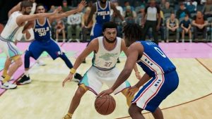 NBA 2K22 Patch Notes