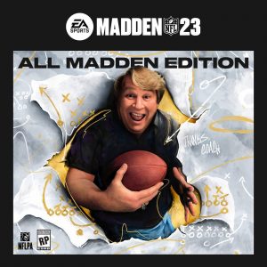 Madden 23 Pack Strike