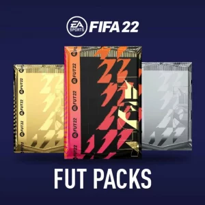 FUT 22 Packs