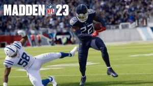 Madden 23 Rating Release Date