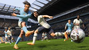 FIFA 23 Release Date