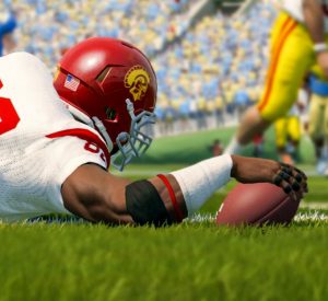 NCAA Football 23