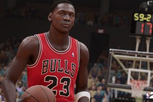 NBA 2K23 10 Things to Know