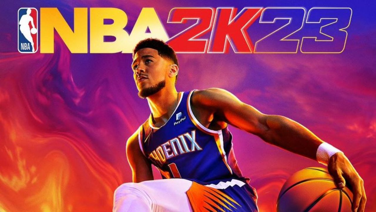 NBA 2K23 Cover Athlete Archives - GamerSaloon Blog