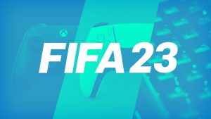Fifa 23 International Teams