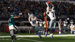 MUT 20: Randy Moss, Jerry Rice and more join Madden Ultimate Team