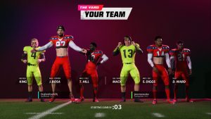 Play Madden 23 With Friends