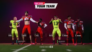 Just in time for Super Bowl LVII, Madden 23 arrives on PC Game Pass