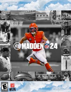 Madden 24