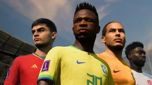 FIFA 23 Fantasy FUT Leaks