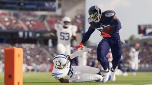 Can You Play The Pro Bowl In Madden 23? - GamerSaloon Blog