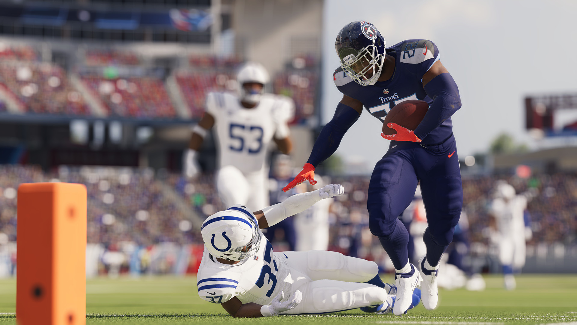 Madden 23 Update 1.14 Patch Notes - GamerSaloon Blog