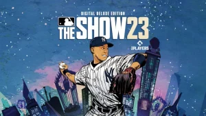 MLB The Show Review