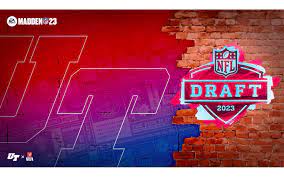 Madden 23 – NFL Draft Program