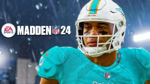 gamersaloon madden 22