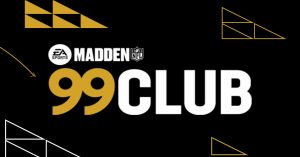 Madden 99 Club