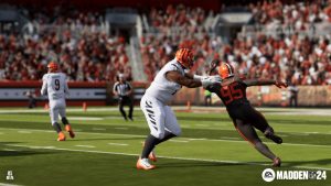 Madden 24 Player Rating Release