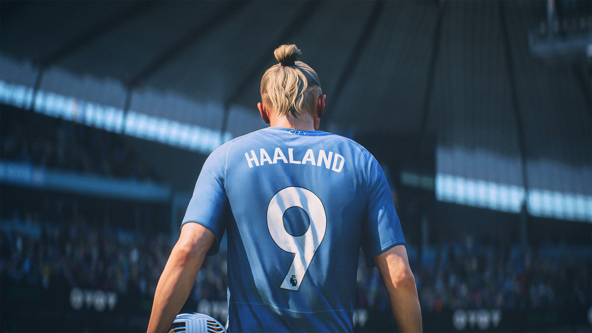 Revealed – EA SPORTS FC 24 ratings for Chelsea players!