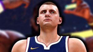 NBA 2K Archives - GamerSaloon Blog