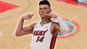 NBA 2K24 November ratings update: Luka Doncic, Kawhi Leonard