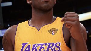 NBA 2K glitch gives gamers free Kobe Bryant, Victor Wembanyama cards