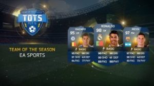 EA FC 24 TOTY: How to vote for Team of the Year