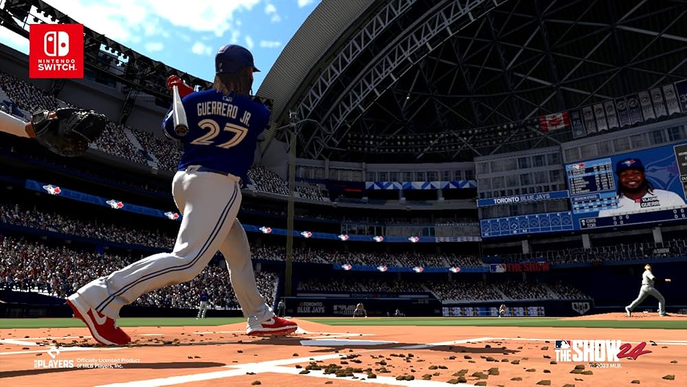 MLB The Show 24