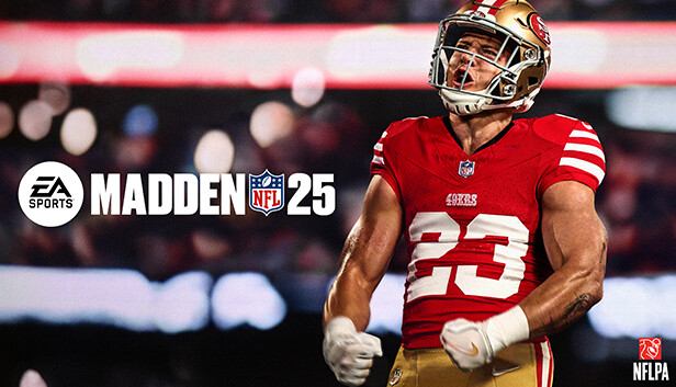 Madden NFL 25