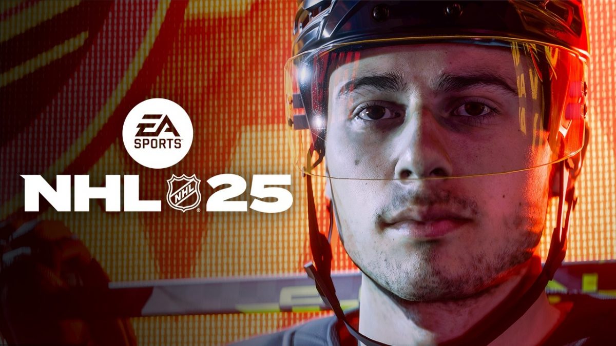 EA NHL25